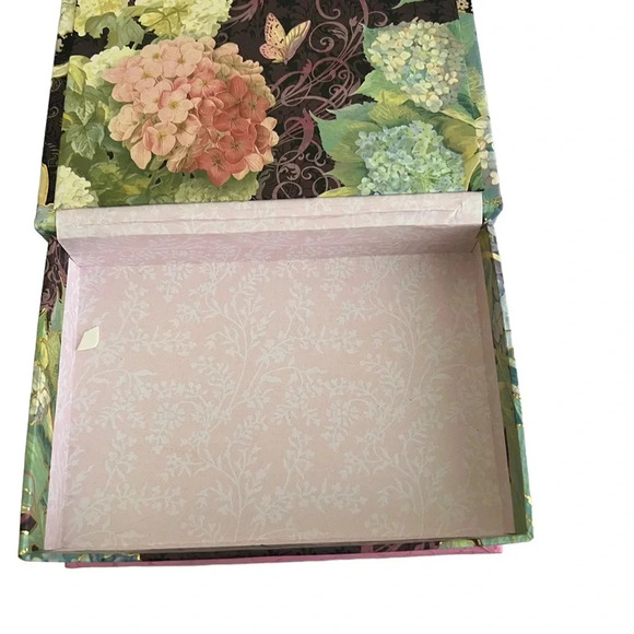 Punch Studio Keepsake Music Box‎ Fur Elise Beethoven - Picture 2 of 4